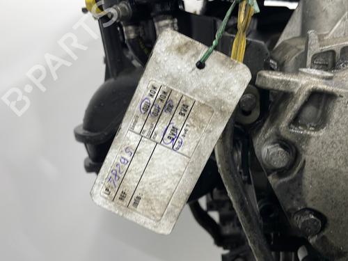 Engine DACIA SANDERO 1.4 (BS0C, BS0A, BS0G, BS1F, BS0E) | BP31839500M1