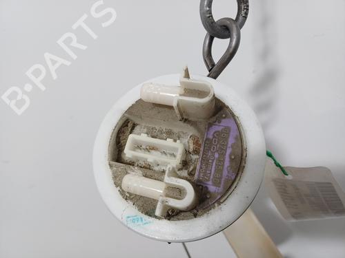 Used Fuel pump Fuel pump PEUGEOT 106 I (1A, 1C) [1991-1996] 34255958 34255958