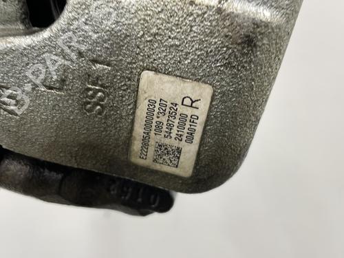 Used Right front brake caliper Right front brake caliper MG MG 4 (EH32) EV (204 hp) 22535115 22535115