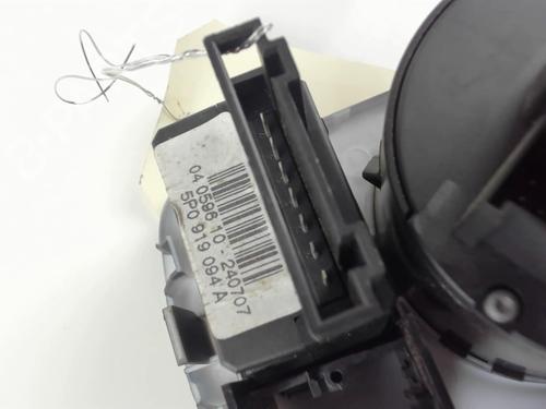 Used Headlight switch SEAT LEON (1P1) 1.6 (102 hp) 21236468