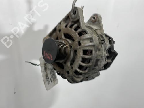 Alternator DACIA DUSTER (HS_) 1.6 SCe 115 | BP30329540M7 