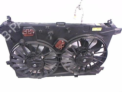 Køleventilator elektrisk ALFA ROMEO 159 Sportwagon (939_) 1.9 JTDM 8V (939BXE1B) | BP20407414M35 