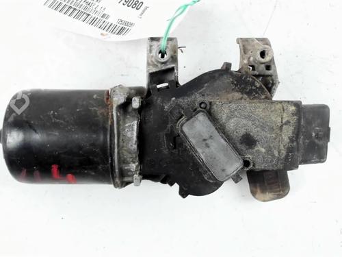 Used Front wiper motor Front wiper motor RENAULT CLIO III (BR0/1, CR0/1) 1.5 dCi (75 hp) 36149610 36149610