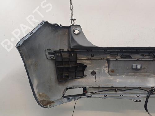 Rear bumper CITROËN C4 I (LC_) 1.6 HDi | BP22102725C8 