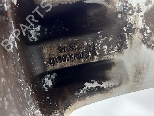 Fælk BMW X5 (E53) 3.0 d | BP30308414C45 