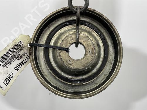 Used Pulley PEUGEOT EXPERT Van (V_) 2.0 BlueHDi 120 (122 hp) 31074648