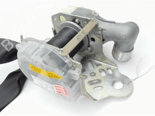 Front right belt tensioner NISSAN MICRA III (K12) 1.5 dCi | BP20401999C88 