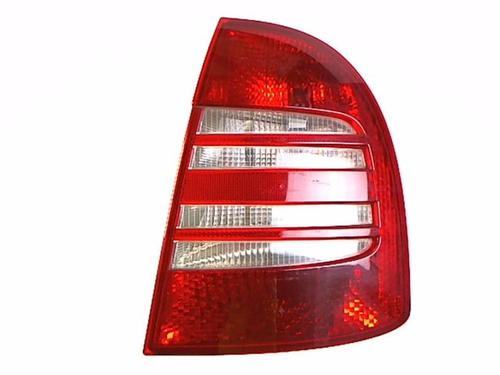 Right taillight SKODA SUPERB I (3U4) 2.5 TDI | BP20478190C35 