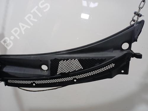Torpedoplade Torpedoplade NISSAN PRIMERA Hatchback (P12) [2002-2026] 37187078 37187078