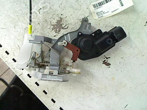 Rear right lock CITROËN C1 (PM_, PN_) 1.0 | BP20413384C99 