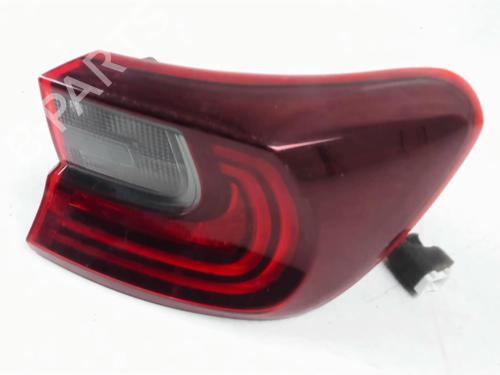 Right taillight KIA CEED (CD) 1.6 CRDi 136 | BP33743646C35 - Image 2