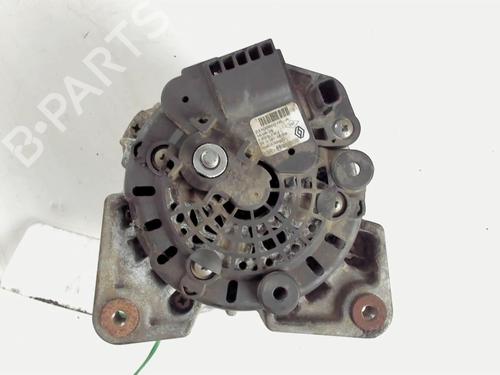 Alternator RENAULT TWINGO III (BCM_, BCA_) 0.9 TCe 90 (BCM9, BCM2) | BP20442372M7 