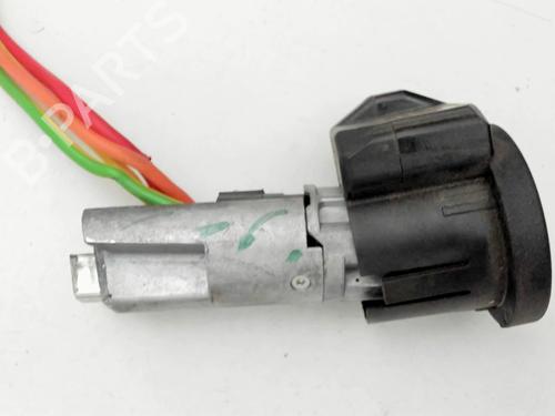 Ignition barrel RENAULT TWINGO I (C06_) 1.2 16V (C060) | BP30547405M48 