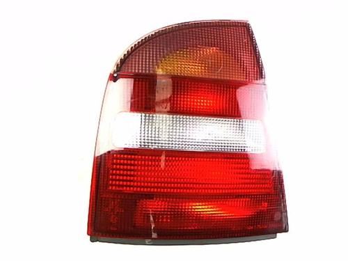 Left taillight SKODA OCTAVIA I (1U2) 1.9 TDI | BP20460381C34 