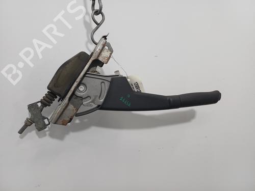 Freno de mano Freno de mano RENAULT TWINGO II (CN0_) 1.5 dCi (CN0E) (64 hp) 34385275 34385275