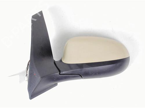 Left mirror FORD KA (RU8) 1.3 TDCi | BP20400647C26 