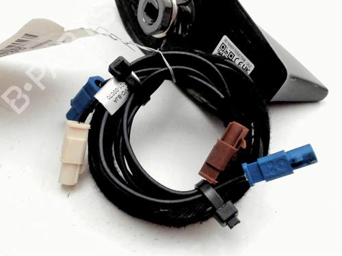 Antenne/Base RENAULT CLIO V (B7_) 1.0 TCe 90 (B7MT) | BP39759964C140 - Image 3