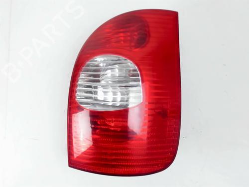 Højre baglygte CITROËN XSARA PICASSO (N68) 2.0 HDi | BP28361907C35