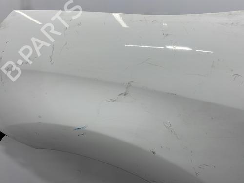 Left front fenders CITROËN C4 I (LC_) 1.6 HDi | BP20468831C41 