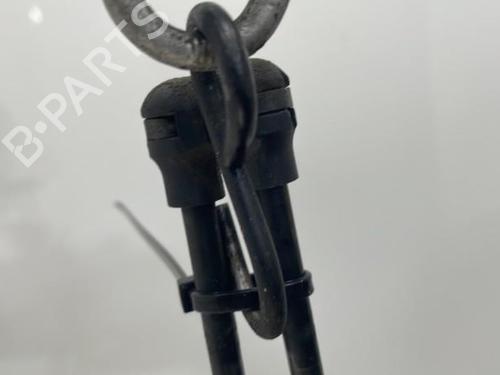 Gassdemper Bakluke RENAULT CLIO IV Grandtour (KH_) 1.5 dCi 90 (KHN3, KHN4) (90 hp) 20390217