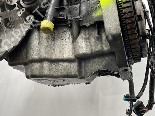 Engine DACIA SANDERO 1.5 dCi | BP29009211M1