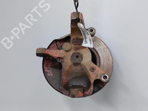 Right front steering knuckle IVECO DAILY IV Van 29L10 V | BP21206967M26 