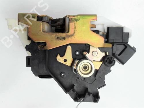 Rear right lock FORD MONDEO III (B5Y) 2.0 TDCi | BP20392880C99 