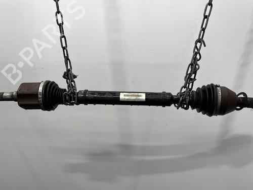 Transmissão trás esquerda MG MARVEL R EV (EP21) (288 hp) 32373647