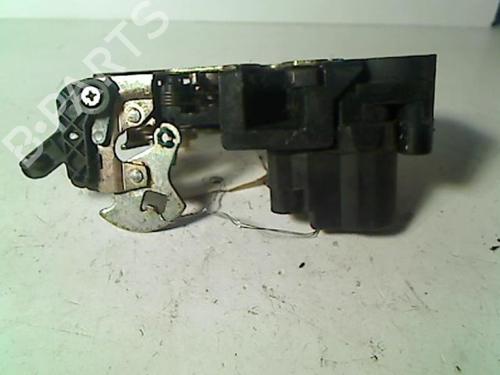 Rear left lock DAEWOO NUBIRA Wagon (J100) 1.6 16V | BP20408671C100 