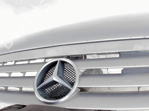Hood MERCEDES-BENZ A-CLASS (W168) A 170 CDI (168.008) | BP20436352C1 
