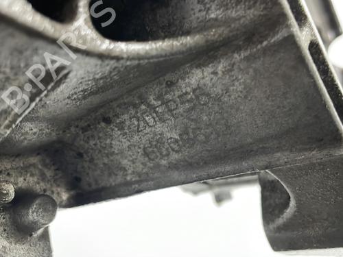 Gearbox CITROËN C3 I (FC_, FN_) 1.4 16V | BP22415366M3 