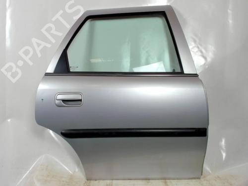 Used Right rear door OPEL VECTRA B Estate (J96) 1.8 i 16V (F35) (115 hp) 20477114