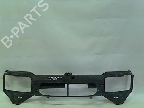 Used Front slam panel Front slam panel FIAT ULYSSE (220_) [1994-2002] 33438862 33438862