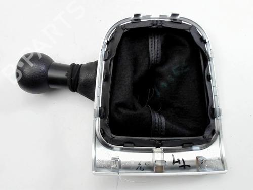 Gearknop CITROËN C4 II (NC_) 1.6 HDi 115 | BP32018643I34  - Image 5