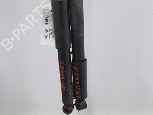 Used Right rear shock absorber Right rear shock absorber 25265296 25265296