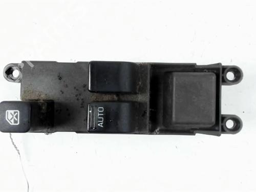 Left front window switch NISSAN PRIMERA Hatchback (P11) | BP36149680I27 - Image 4