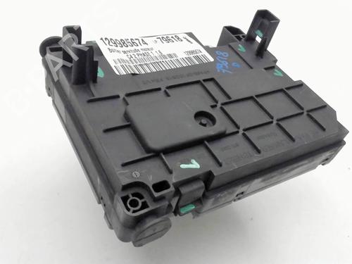 Fuse box CITROËN C4 II (NC_) 1.6 HDi 90 | BP38101253E1 - Image 5