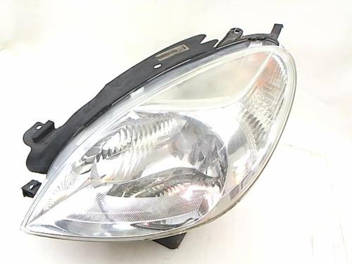 Left headlight CITROËN XSARA PICASSO (N68) 1.6 HDi | BP20431980C28 