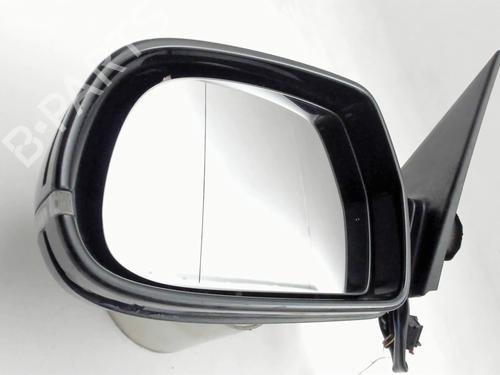 Lusterko boczne lewe AUDI A4 B8 Avant (8K5) 2.7 TDI | BP29956708C26 