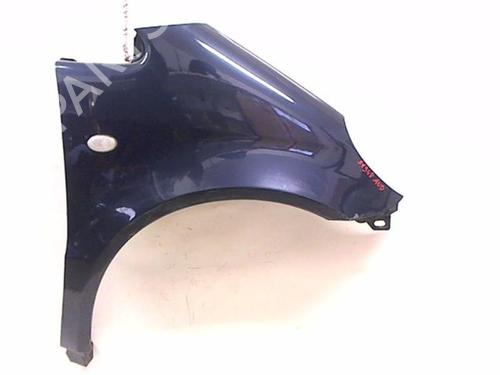 Used Right front fenders MERCEDES-BENZ A-CLASS (W168) A 170 CDI (168.009, 168.109) (95 hp) 20416335