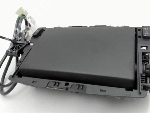 Display monitor PEUGEOT 3008 I MPV (0U_) 1.6 HDi | BP29375142C48 