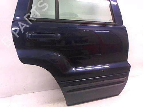Dør høyre bak JEEP GRAND CHEROKEE II (WJ, WG) 2.7 CRD 4x4 | BP21204900C5 