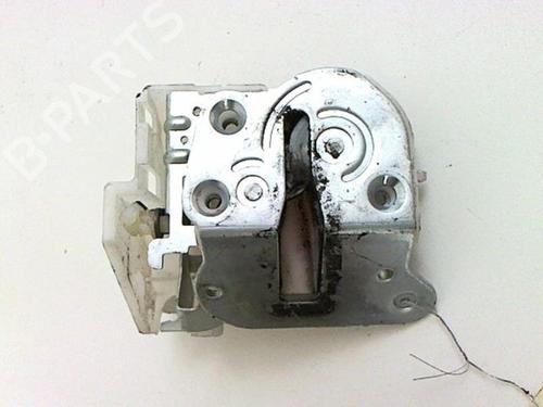 Used Rear left lock MAZDA 5 (CR) 2.0 CD (CR19) (110 hp) 20415804