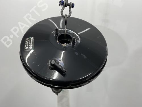 Used Servo brake Servo brake NISSAN NOTE (E11, NE11) 1.5 dCi (68 hp) 21525838 21525838