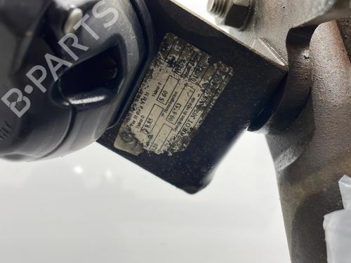 Tow ball/Mechanism PEUGEOT 308 I (4A_, 4C_) 1.6 HDi | BP28362083C141 