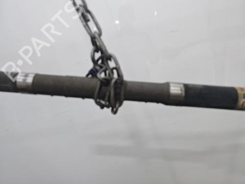 Right front driveshaft MAZDA CX-5 (KE, GH) 2.2 D AWD (KE2AW) | BP33895068M39 - Image 2