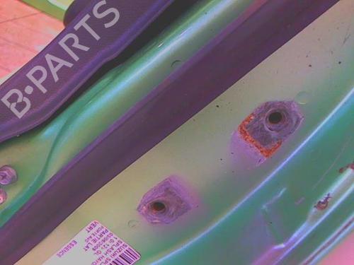 Left front door SUZUKI SPLASH (EX) 1.0 (A5B310) | BP20430288C2