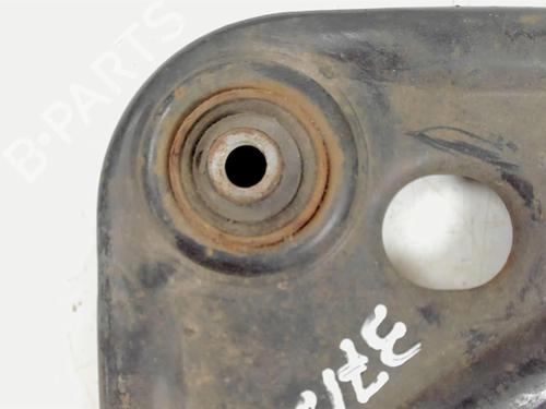 Right front suspension arm FORD KA (RB_) 1.3 i ROCAM | BP20471656M13 
