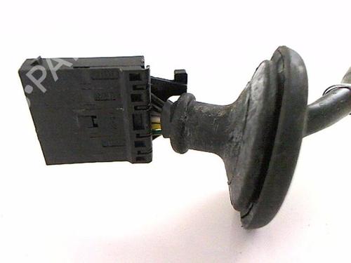 Right mirror OPEL ASTRA J (P10) 1.7 CDTI (68) | BP20414326C27 