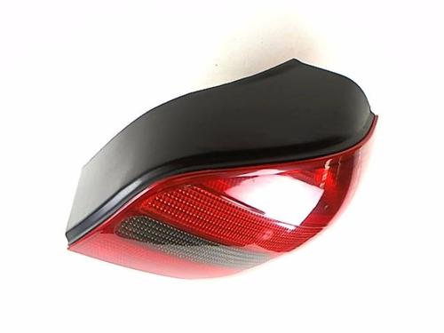 Right taillight AUDI A3 (8L1) 1.8 T quattro | BP20471072C35 